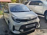 Kia Picanto 2021 годаfor5 600 000 тг. в Усть-Каменогорск