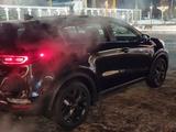 Kia Sportage 2021 года за 12 000 000 тг. в Астана – фото 4