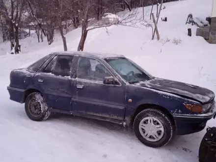 Mitsubishi Lancer 1990 года за 300 000 тг. в Алматы