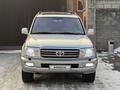 Toyota Land Cruiser 2006 года за 13 900 000 тг. в Алматы – фото 2