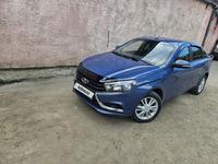 ВАЗ (Lada) Vesta 2019 года за 4 999 999 тг. в Петропавловск