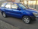 Kia Sportage 2006 года за 4 700 000 тг. в Алматы – фото 4