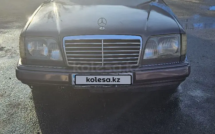 Mercedes-Benz E 220 1994 года за 1 700 000 тг. в Тараз