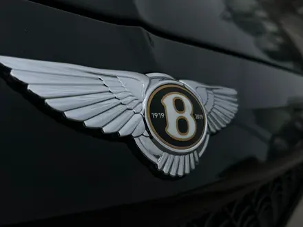 Bentley Bentayga 2019 годаүшін95 000 000 тг. в Алматы – фото 12