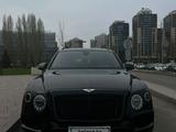 Bentley Bentayga 2019 годаүшін95 000 000 тг. в Алматы – фото 3