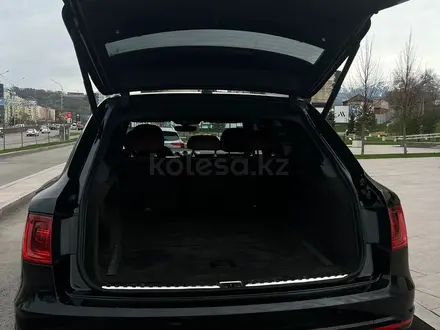 Bentley Bentayga 2019 годаүшін95 000 000 тг. в Алматы – фото 8