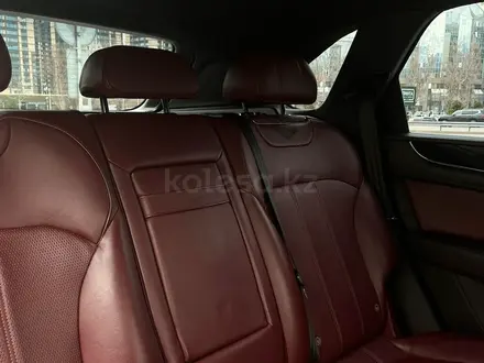 Bentley Bentayga 2019 годаүшін95 000 000 тг. в Алматы – фото 9