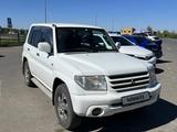 Mitsubishi Pajero iO 2005 годаfor4 200 000 тг. в Уральск – фото 2