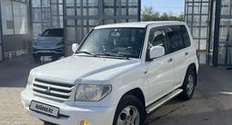 Mitsubishi Pajero iO 2005 года за 4 200 000 тг. в Уральск