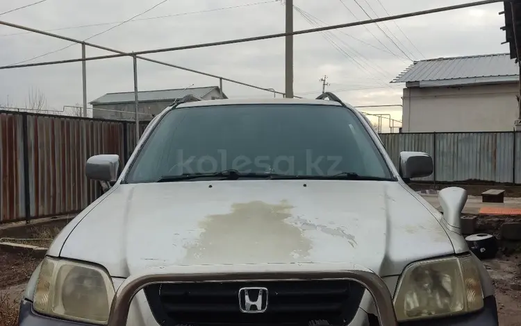 Honda CR-V 1995 года за 2 700 000 тг. в Алматы