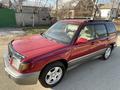 Subaru Forester 1999 годаfor3 500 000 тг. в Алматы – фото 9