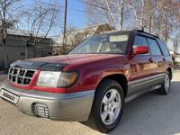 Subaru Forester 1999 годаүшін3 500 000 тг. в Алматы