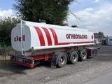 DAF 2011 года за 32 000 000 тг. в Алматы – фото 4