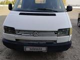 Volkswagen Transporter 1992 годаүшін2 500 000 тг. в Караганда