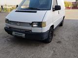Volkswagen Transporter 1992 годаүшін2 500 000 тг. в Караганда – фото 2