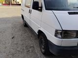Volkswagen Transporter 1992 годаүшін2 500 000 тг. в Караганда – фото 3