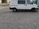 Volkswagen Transporter 1992 годаүшін2 500 000 тг. в Караганда – фото 4