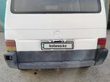 Volkswagen Transporter 1992 годаүшін2 500 000 тг. в Караганда – фото 5