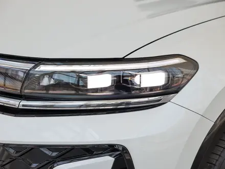 Volkswagen Talagon R-Line 2026 года за 27 410 000 тг. в Шымкент – фото 16