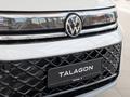 Volkswagen Talagon R-Line 2026 годаүшін27 410 000 тг. в Шымкент – фото 18