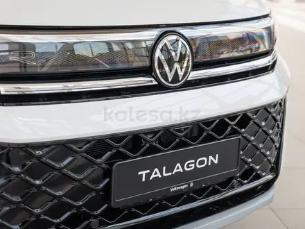 Volkswagen Talagon R-Line 2026 года за 27 410 000 тг. в Шымкент – фото 18