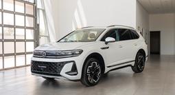 Volkswagen Talagon R-Line 2026 годаүшін27 410 000 тг. в Шымкент