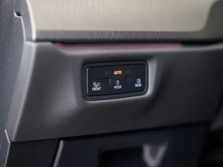 Volkswagen Talagon R-Line 2026 года за 27 410 000 тг. в Шымкент – фото 38
