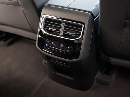 Volkswagen Talagon R-Line 2026 года за 27 410 000 тг. в Шымкент – фото 7