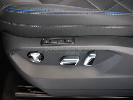 Volkswagen Talagon R-Line 2026 года за 27 410 000 тг. в Шымкент – фото 8