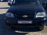 Chevrolet Niva 2015 года за 1 000 000 тг. в Усть-Каменогорск