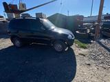 Chevrolet Niva 2015 года за 1 000 000 тг. в Усть-Каменогорск – фото 3