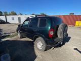 Chevrolet Niva 2015 года за 1 000 000 тг. в Усть-Каменогорск – фото 4