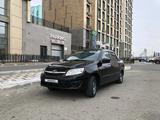 ВАЗ (Lada) Granta 2190 2016 года за 3 500 000 тг. в Атырау