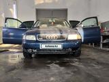 Audi A4 1995 года за 1 750 000 тг. в Уштобе