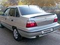 Daewoo Nexia 2007 года за 1 600 000 тг. в Жетысай – фото 6