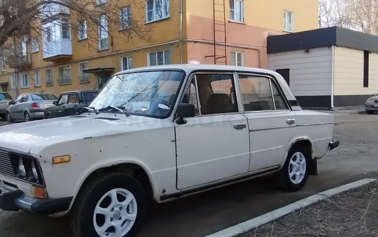 ВАЗ (Lada) 2106 1989 года за 400 000 тг. в Усть-Каменогорск