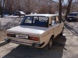 ВАЗ (Lada) 2106 1989 годаүшін400 000 тг. в Усть-Каменогорск – фото 4