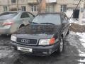 Audi 100 1993 года за 2 400 000 тг. в Алматы – фото 3