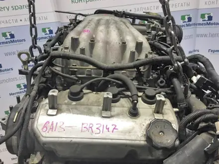 Двигатель на mitsubishi. Митсубиси за 275 000 тг. в Алматы – фото 5
