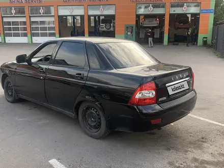 ВАЗ (Lada) Priora 2170 2012 года за 1 600 000 тг. в Павлодар