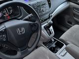 Honda CR-V 2014 годаүшін11 000 000 тг. в Талдыкорган – фото 2