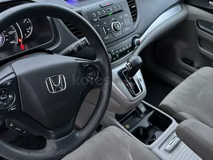 Honda CR-V 2014 года за 11 000 000 тг. в Талдыкорган – фото 2