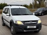 ВАЗ (Lada) Largus Cross 2018 годаүшін3 600 000 тг. в Актобе