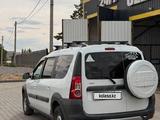 ВАЗ (Lada) Largus Cross 2018 годаүшін3 600 000 тг. в Актобе – фото 2