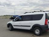 ВАЗ (Lada) Largus Cross 2018 годаүшін3 600 000 тг. в Актобе – фото 5