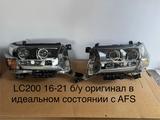 Фары Ленд Крузер 200 за 400 000 тг. в Актау