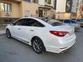 Hyundai Sonata 2015 годаfor4 800 000 тг. в Атырау – фото 11