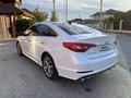 Hyundai Sonata 2015 годаfor4 800 000 тг. в Атырау – фото 2