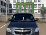 Chevrolet Cobalt 2021 года за 4 450 000 тг. в Уральск