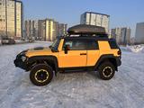 Toyota FJ Cruiser 2007 годаүшін14 700 000 тг. в Алматы – фото 3